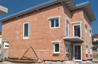 Butley home extensions