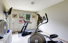 Butley home gym construction leads
