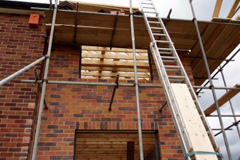 house extensions Butley